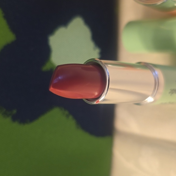 Clinique & Kate Spade Green and Blue Cosmetic Bag Set - Picture 7 of 9